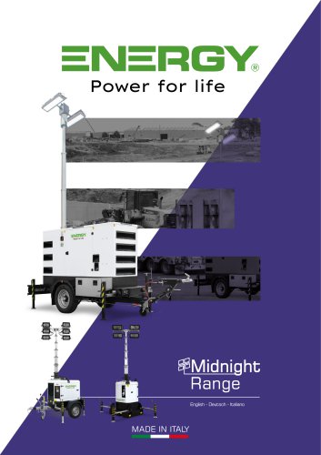 Midnight Range