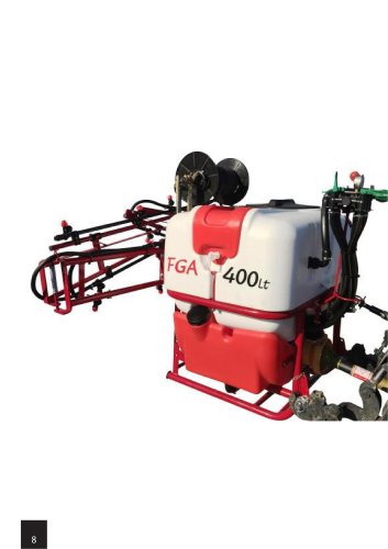 FGA