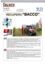 BACCO 2000