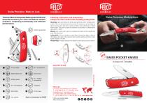 FELCO 500 series