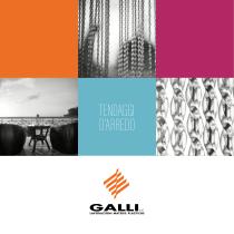 CURTAINS CATALOGUE