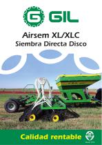 Airsem XL/XLC