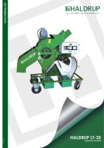 HALDRUP LT-35