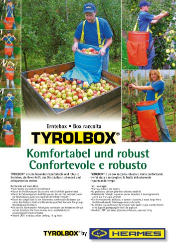 Tyrolbox®