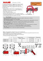 Embankment Mower PRO RBRMAC