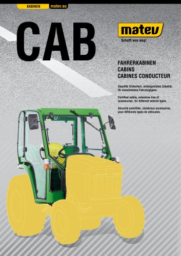 CAB