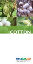 COTTON
