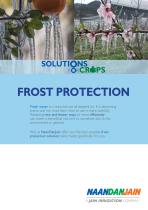 Frost protect 2017