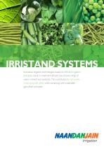 IRRISTAND SYSTEMS