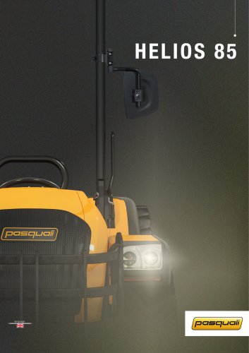 HELIOS 85