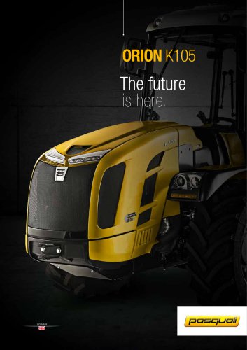 Orion K105