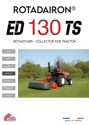 ED130 TS EN