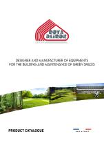 General Catalog EN
