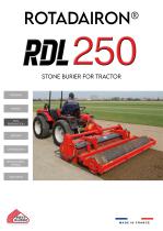 RDL 250