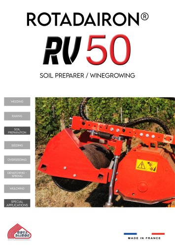 RV50 - EN