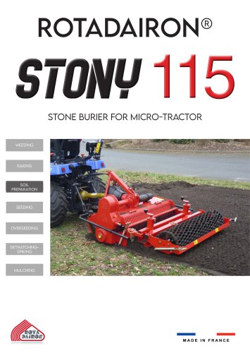 STONY115-EN