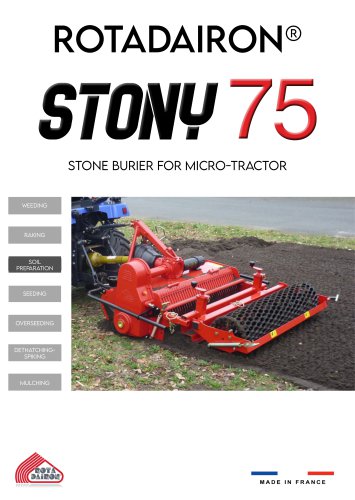STONY75-EN