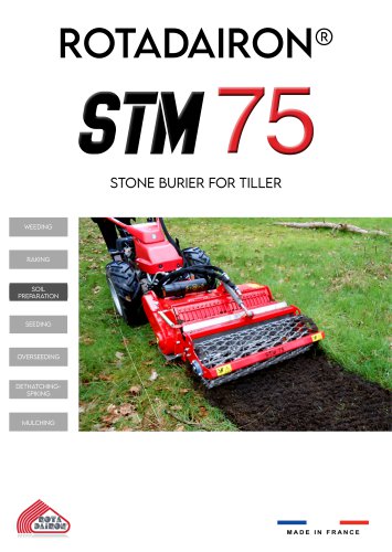 STONY75-EN