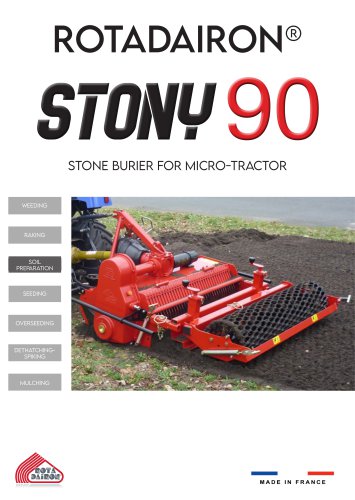 STONY90-EN