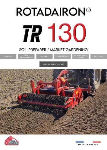 TR 130 EN