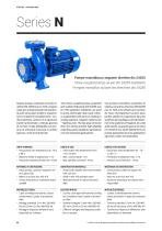 EN733 pumps series N