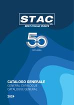 Stac General Catalogue