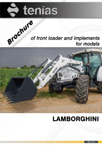 LAMBORGHINI