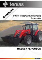 MASSEY FERGUSON