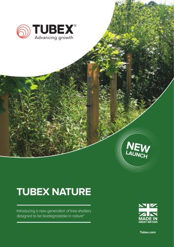 TUBEX NATURE