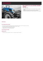 New Holland T5 -serie