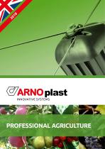 Browse Agriculture Catalog 2018 - ARNO PLAST