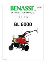 BL 6000