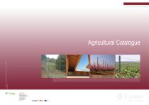 Agricultural Catalogue