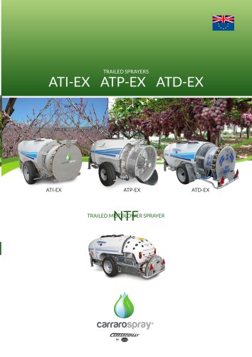 ATI-EX, ATP-EX, ATD-EX, NTF