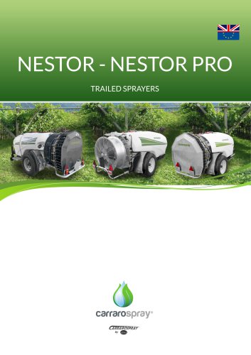 NESTOR-NESTOR PRO