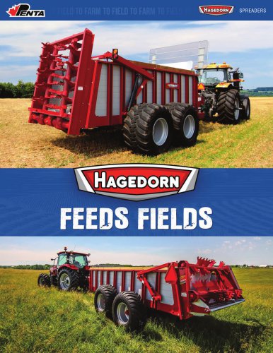 FEEDS FIELDS