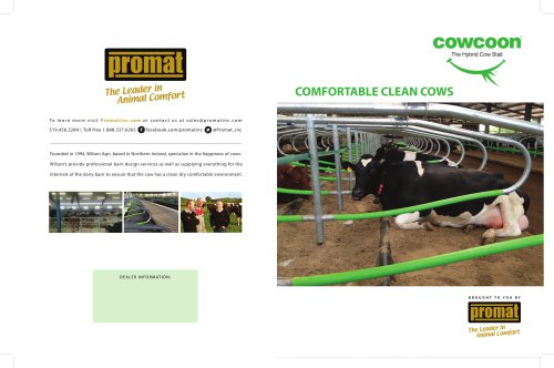 COWCOON BROCHURE FINAL