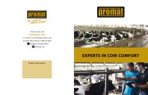 The promat product line