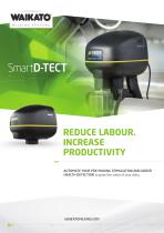 SmartD-TECT