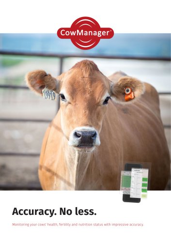 COW MANAGER