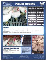 POULTRY FLOORING