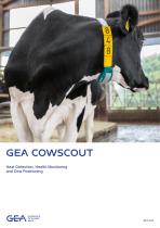 GEA COWSCOUT