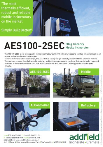 AES100-2SEC