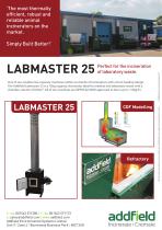 LABMASTER 25