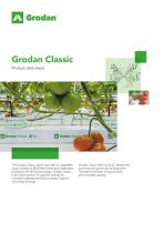 Grodan Classic