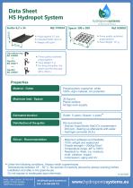 HS Hydropot System