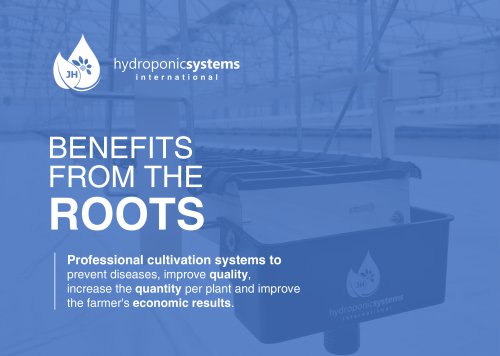 Hydroponic Systems 2025