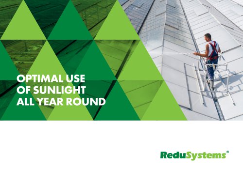 Redu Systems Brochure 2020