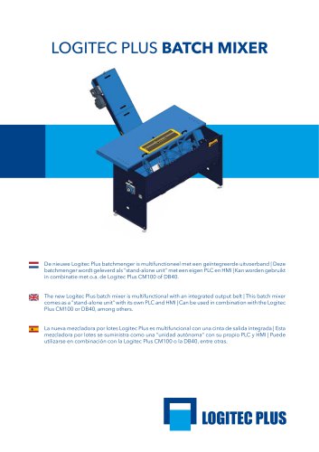 Brochure Batchmixer