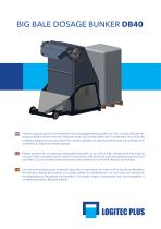 Brochure DB40